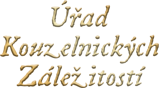 Úřad kouzelnických záležitostí